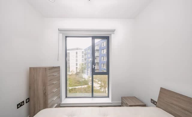 2 Bedroom 2 Bathroom