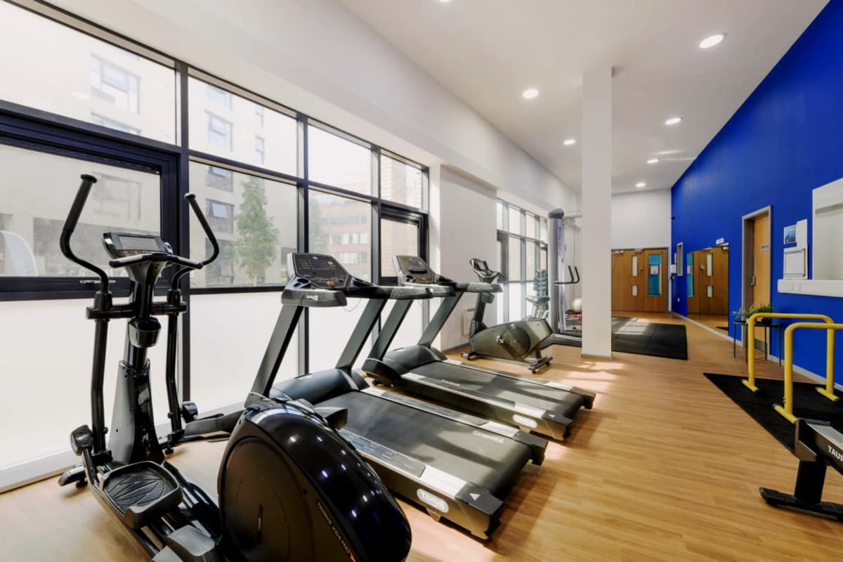 Bryson Court – Portland Green Student Village image