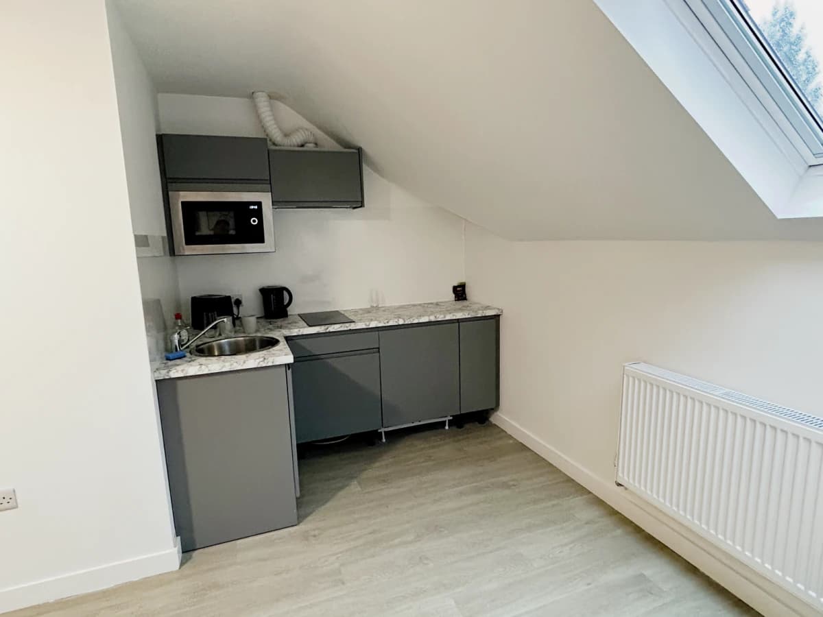 Harry Lord House image