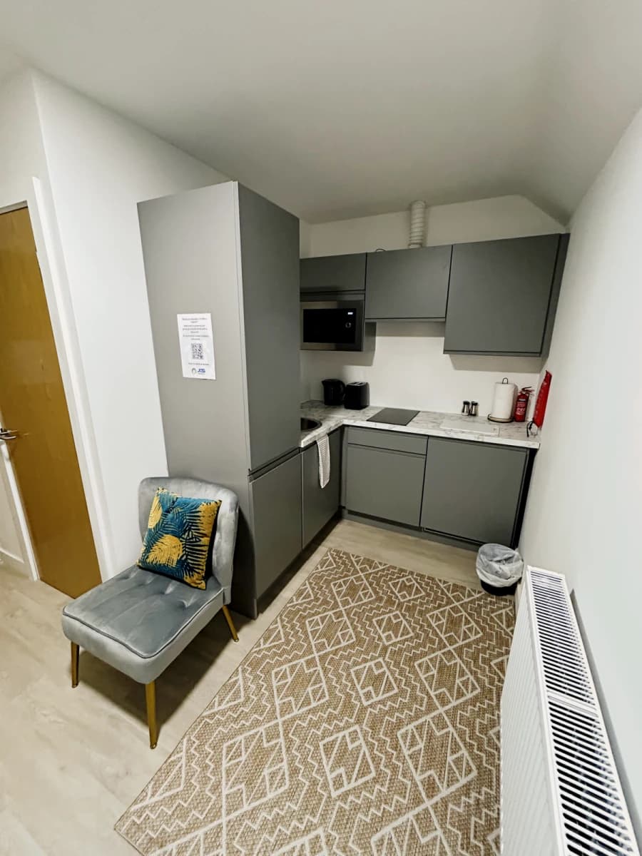 Harry Lord House image