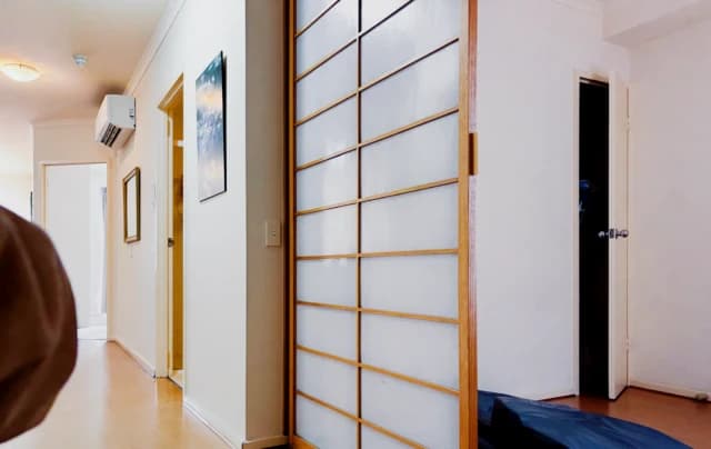 Master Room