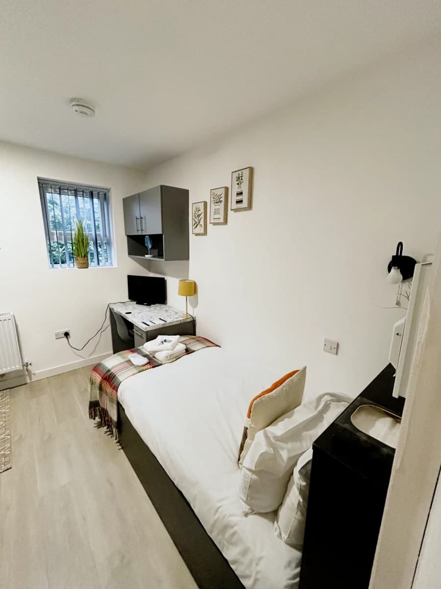 Harry Lord House image