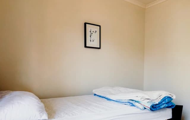 Master Room