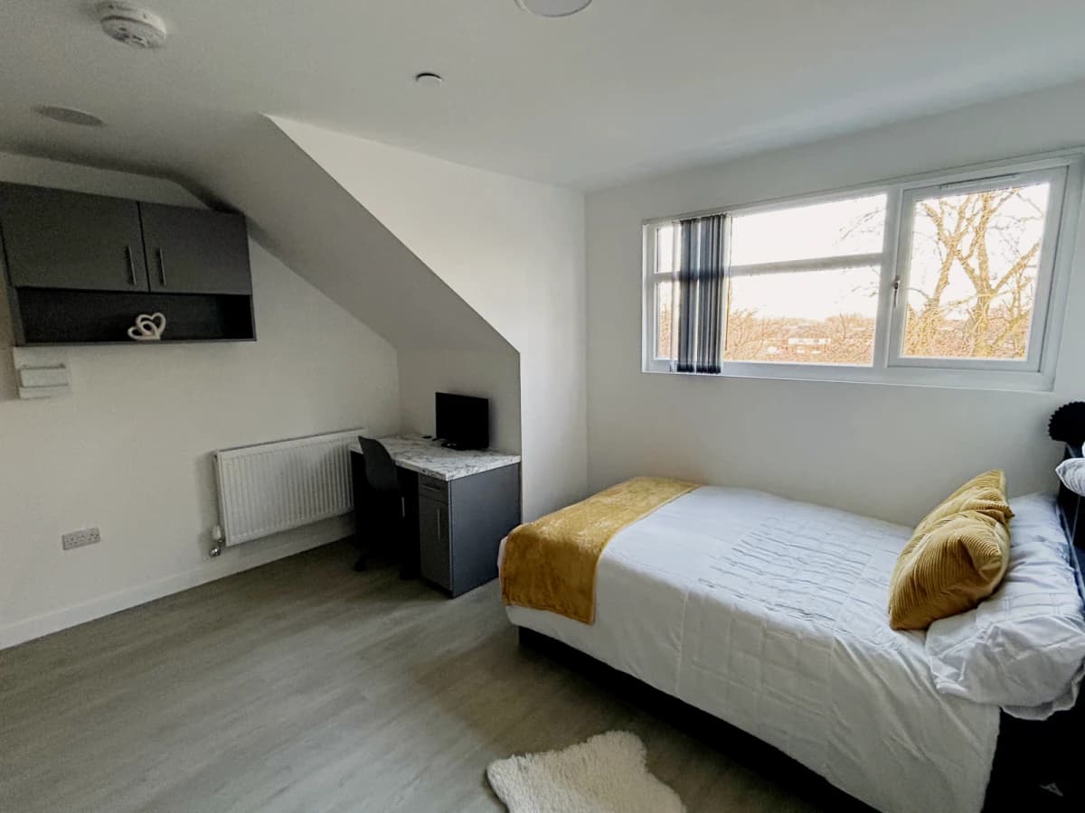 Harry Lord House image