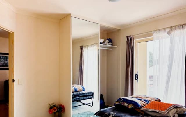 Master Room