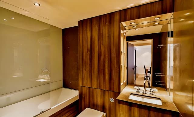 2 Bedroom 2 Bathroom Room 2