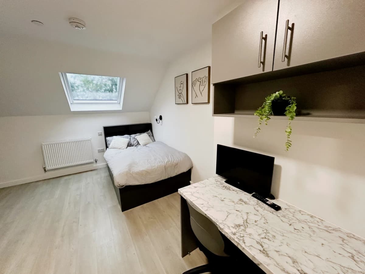 Harry Lord House image