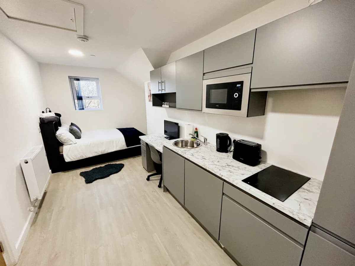 Harry Lord House image