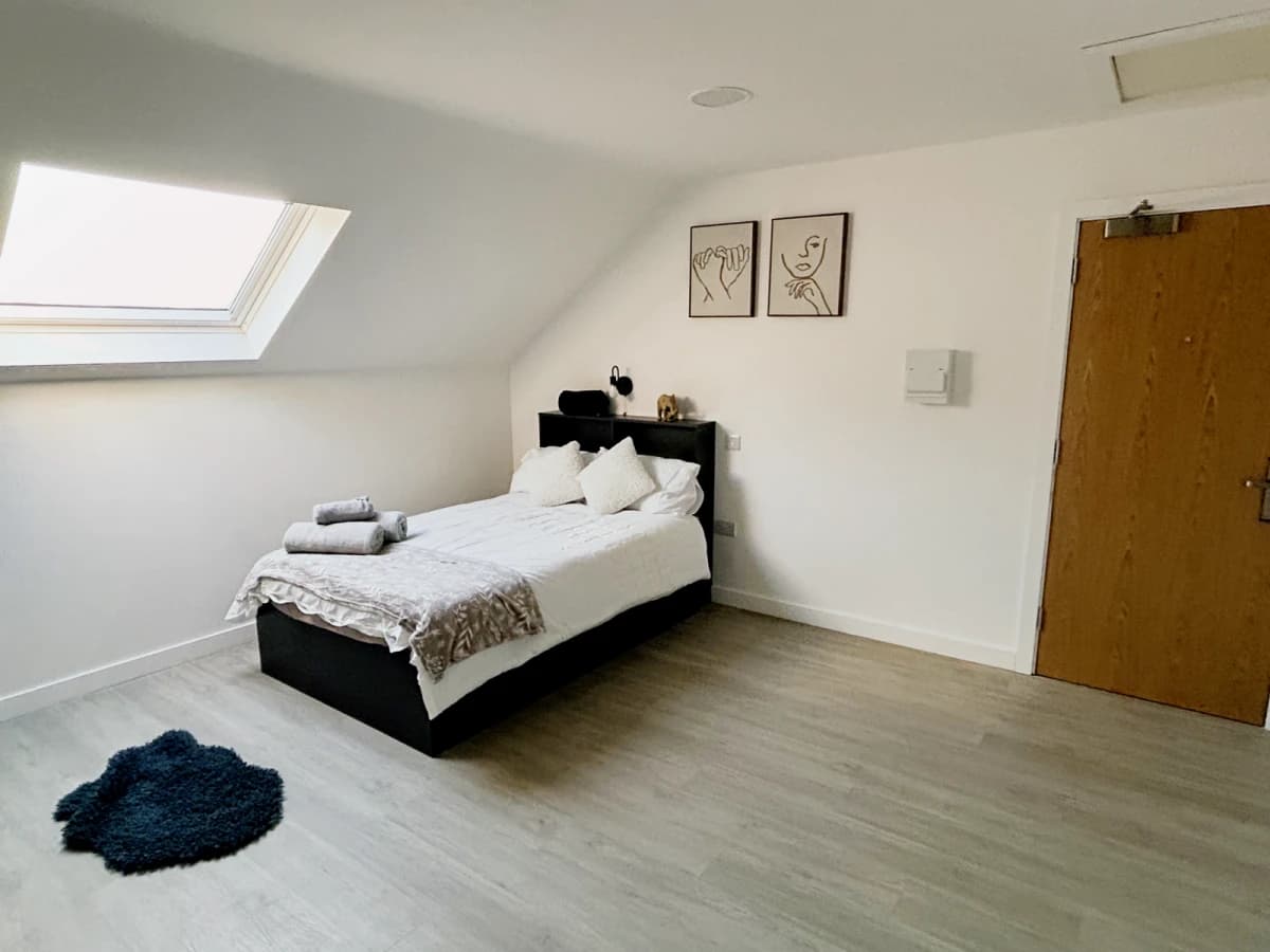 Harry Lord House image