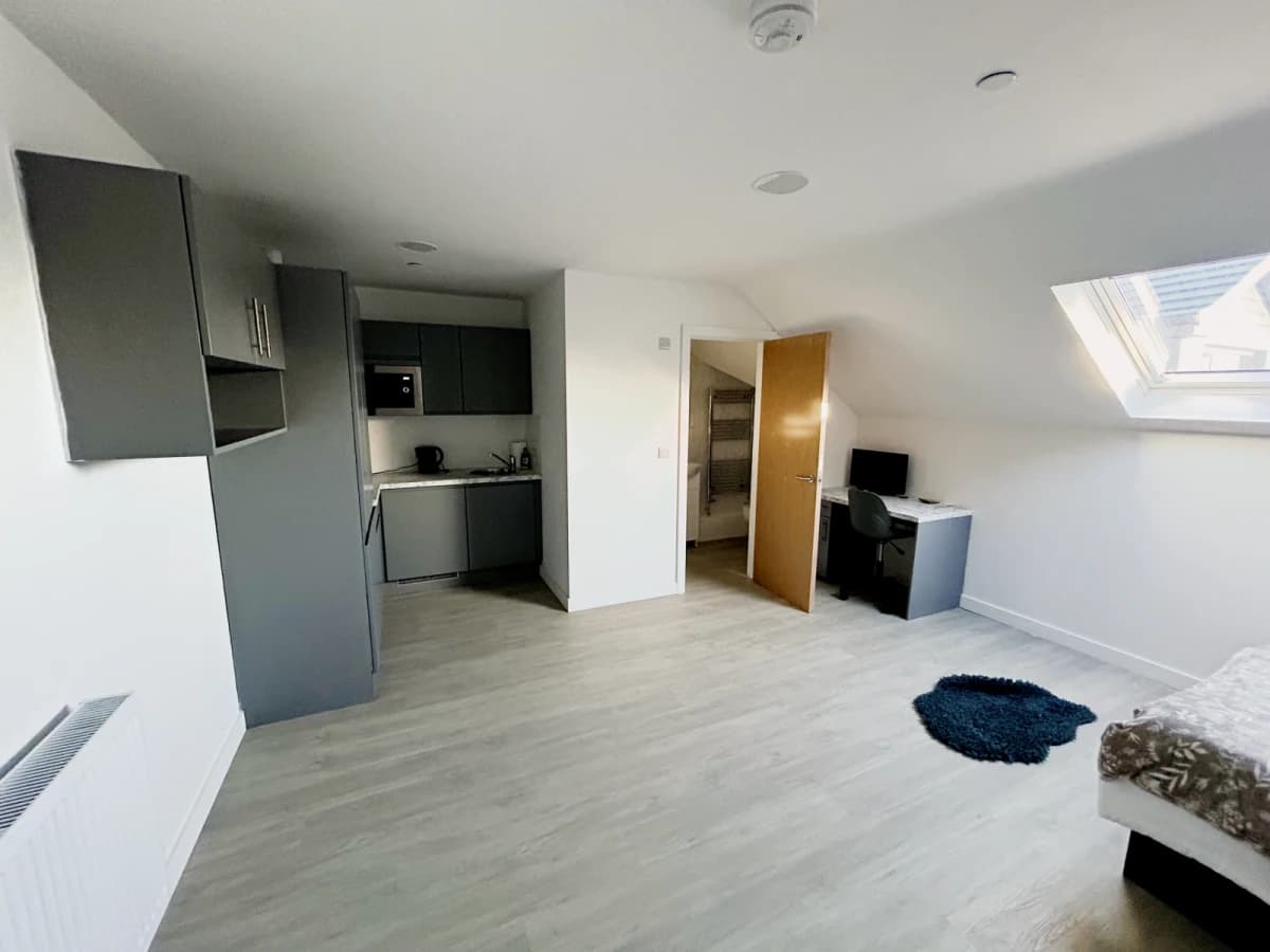 Harry Lord House image