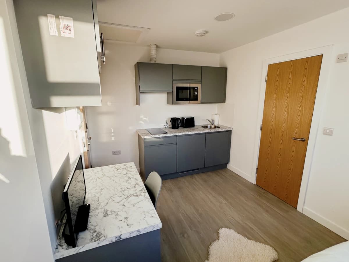 Harry Lord House image