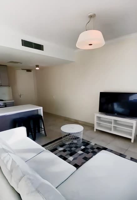 2 bed 2 bath-Master Room