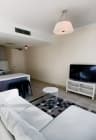 2 bed 2 bath-Master Room