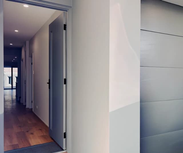 Secondary Bedroom 2