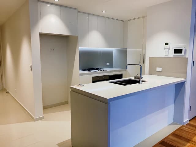 2 bed 2 bath