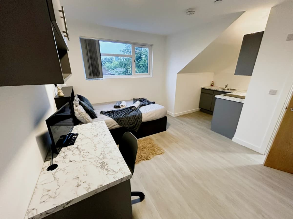 Harry Lord House image