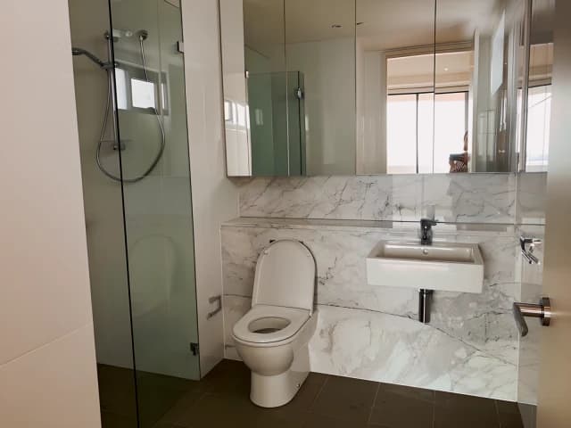 2 bed 2 bath