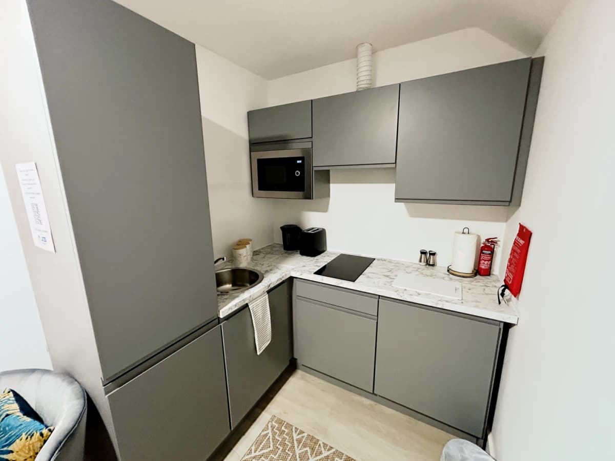 Harry Lord House image