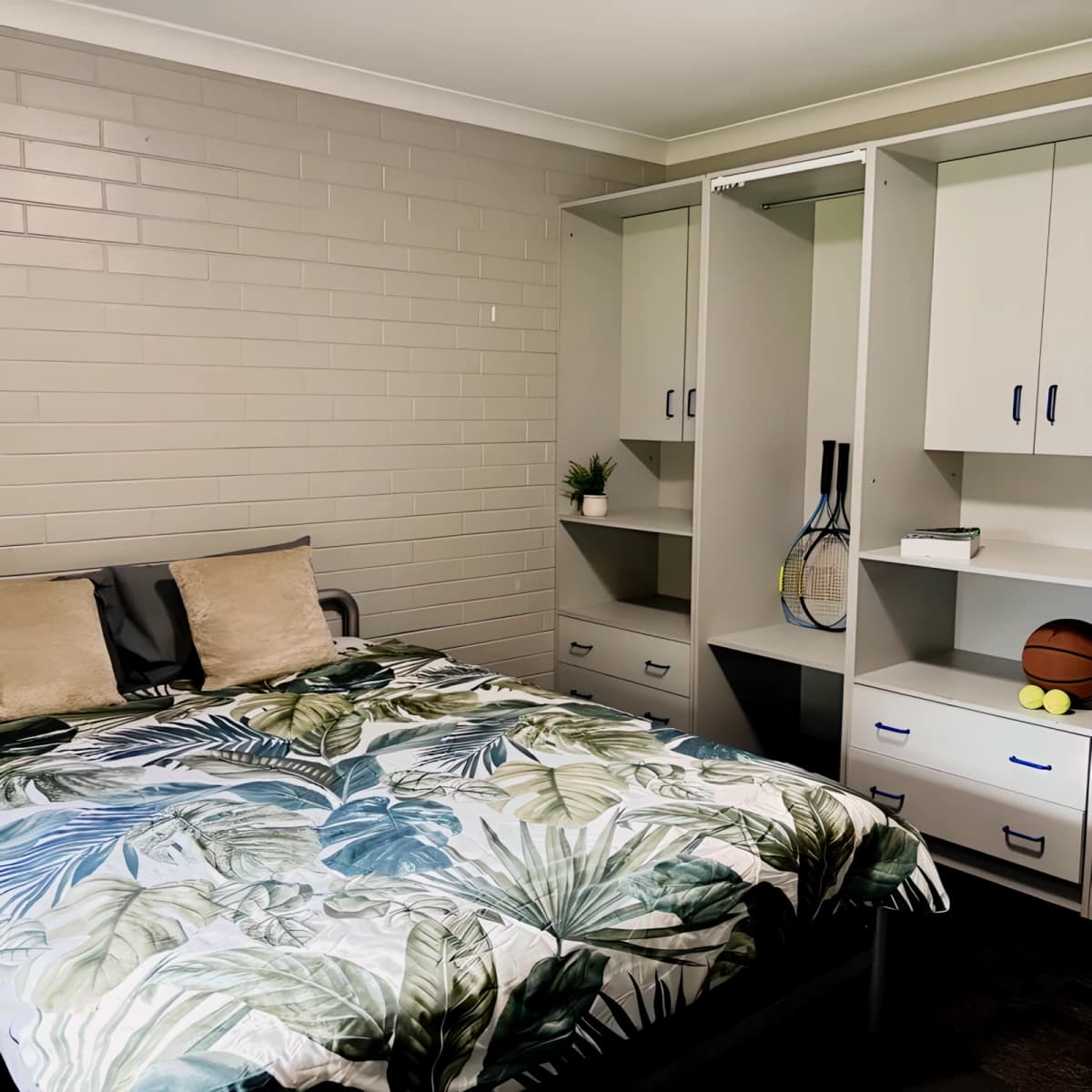 Murdoch University Village image