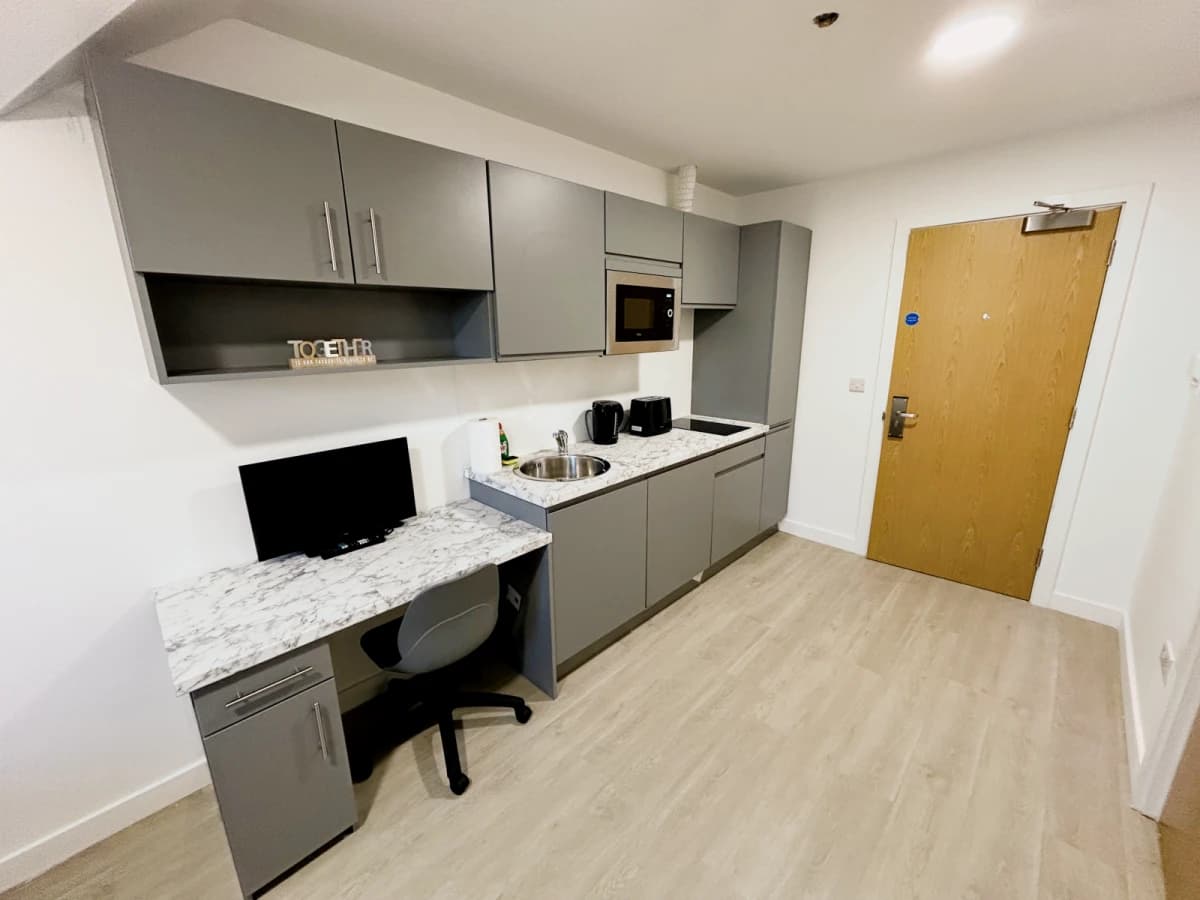 Harry Lord House image