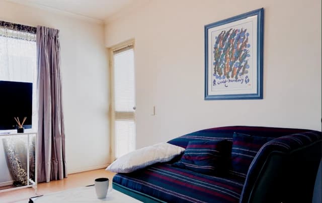 Master Room