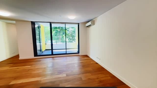 2 bed 2 bath-355