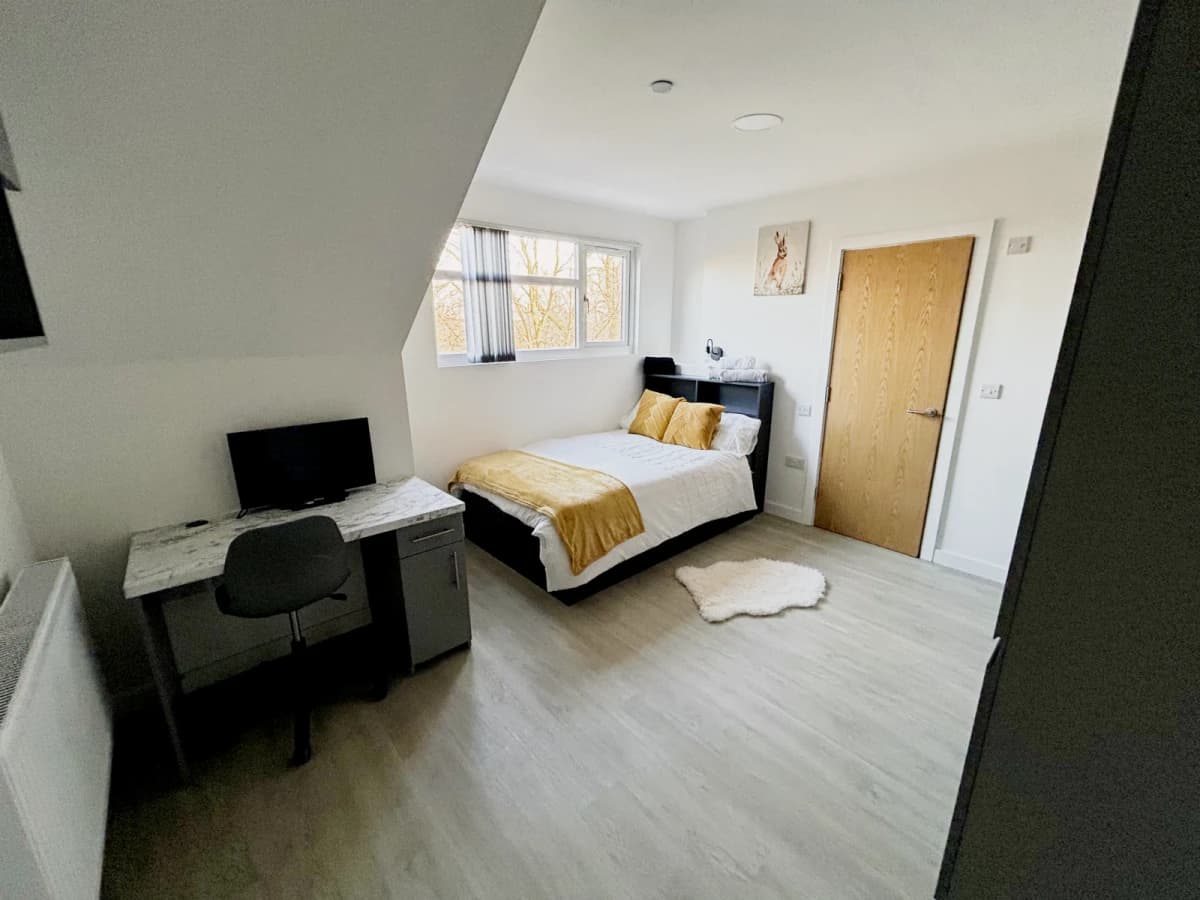 Harry Lord House image