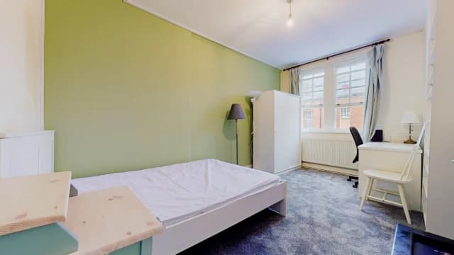 Thanet House image