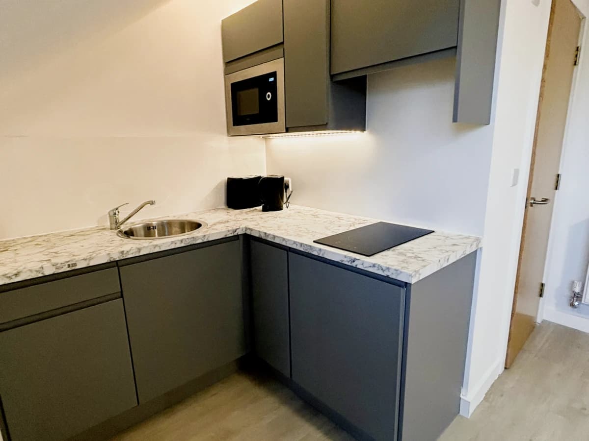 Harry Lord House image