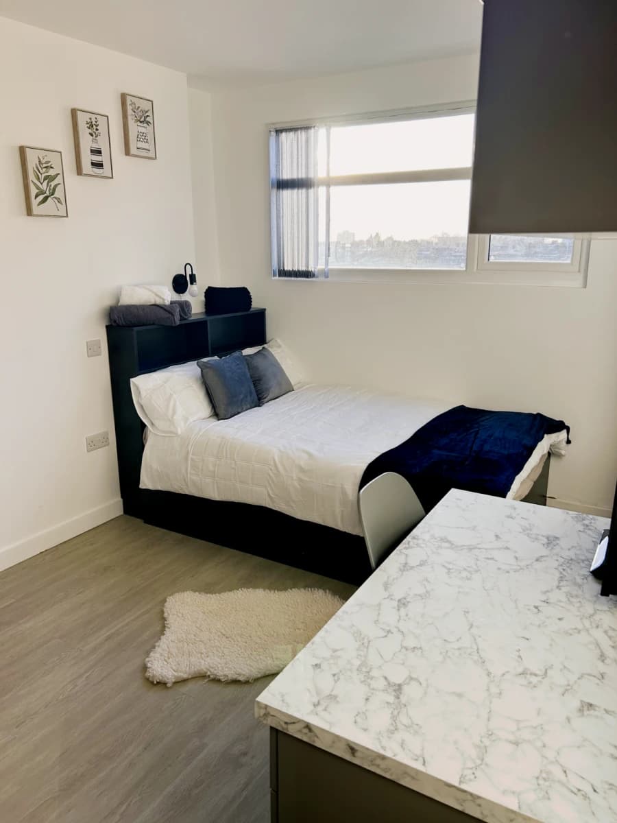 Harry Lord House image