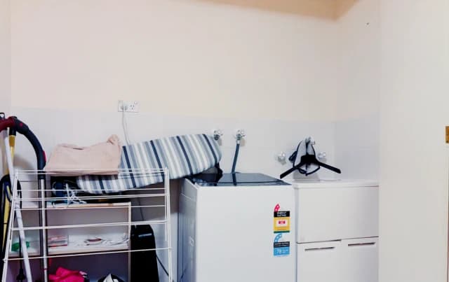 Master Room