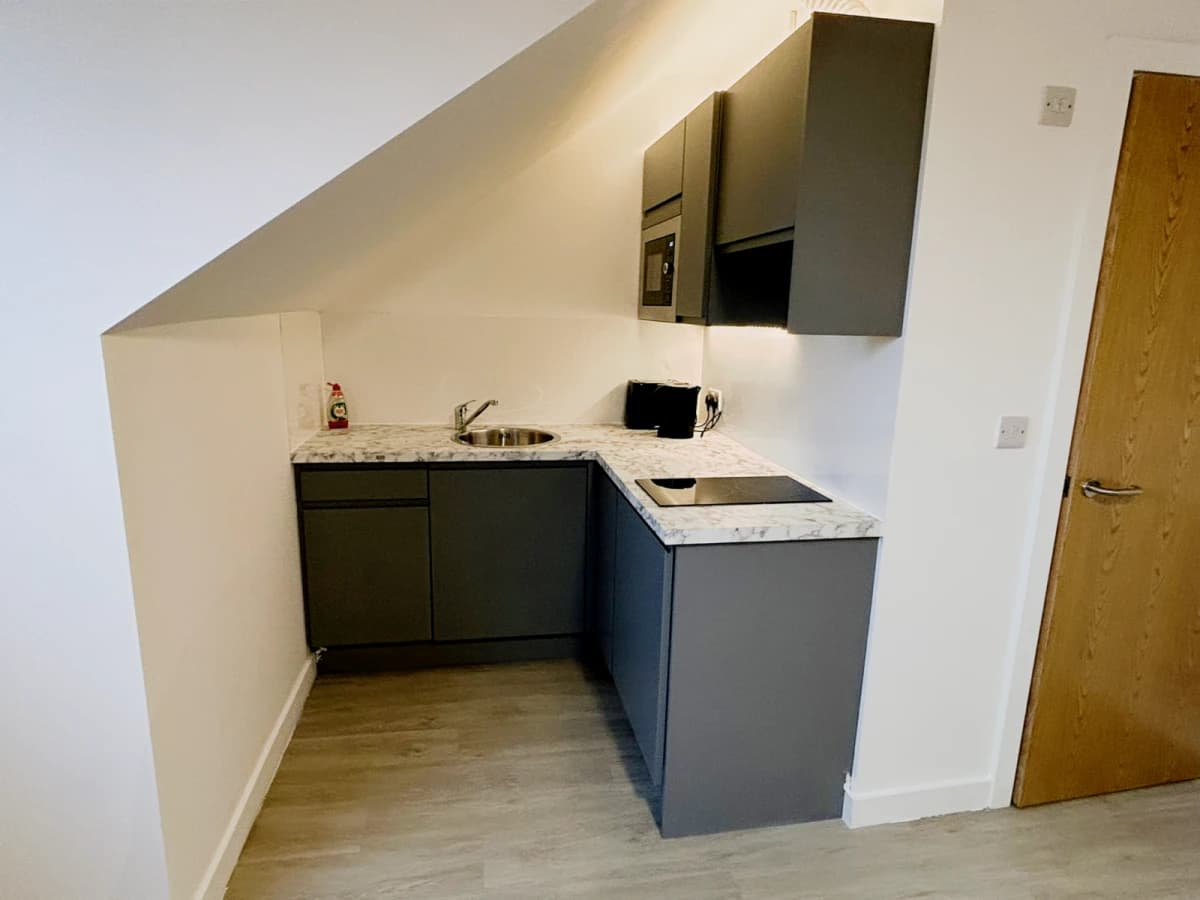 Harry Lord House image