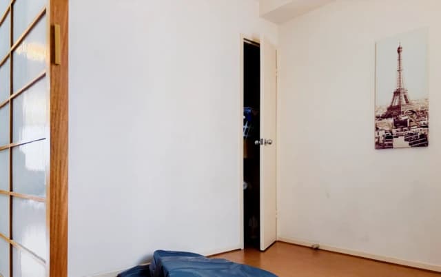 Master Room