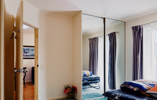 Master Room