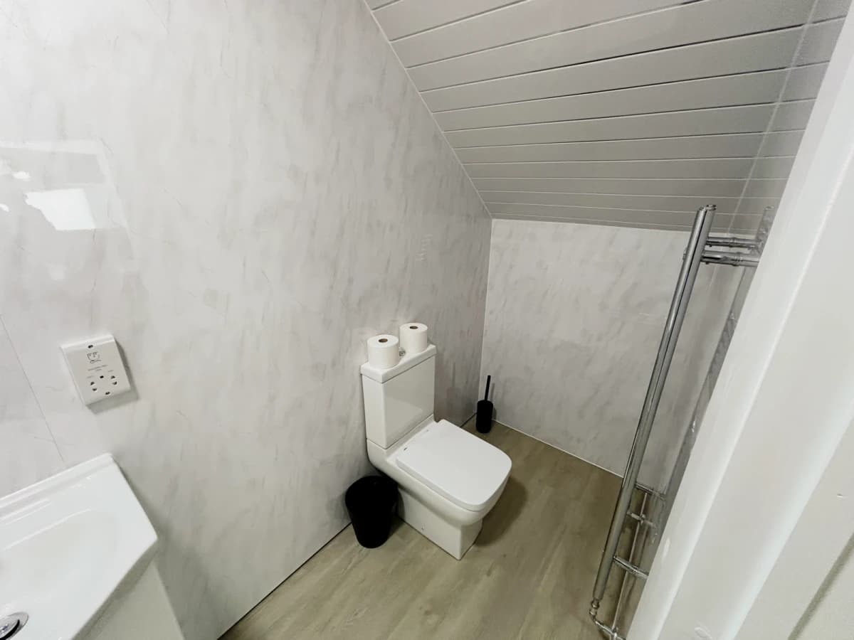 Harry Lord House image