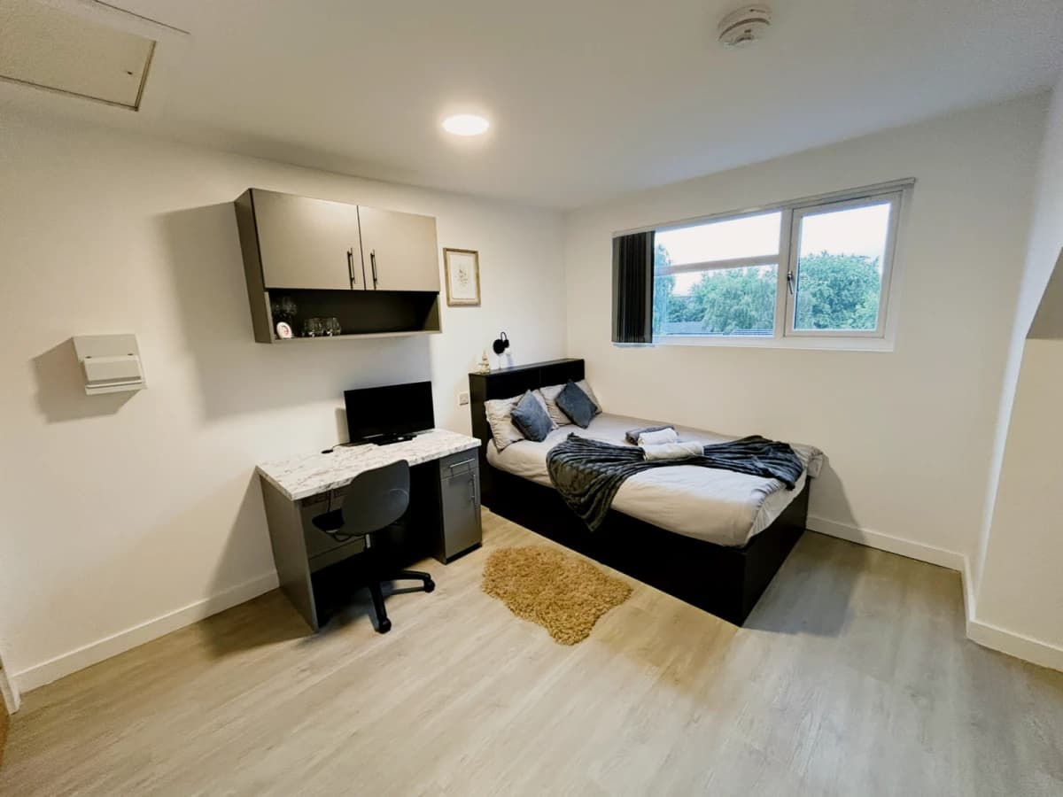 Harry Lord House image