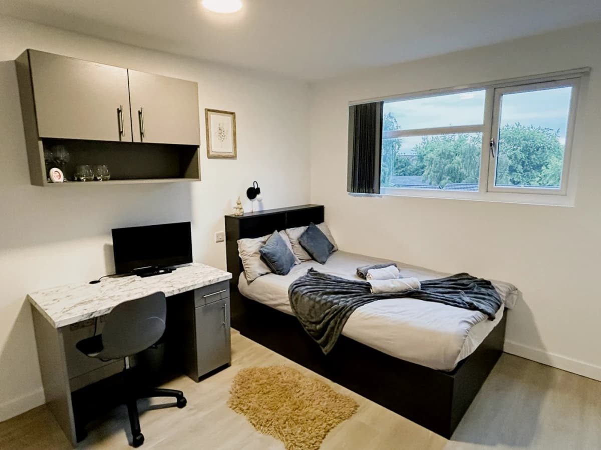 Harry Lord House image