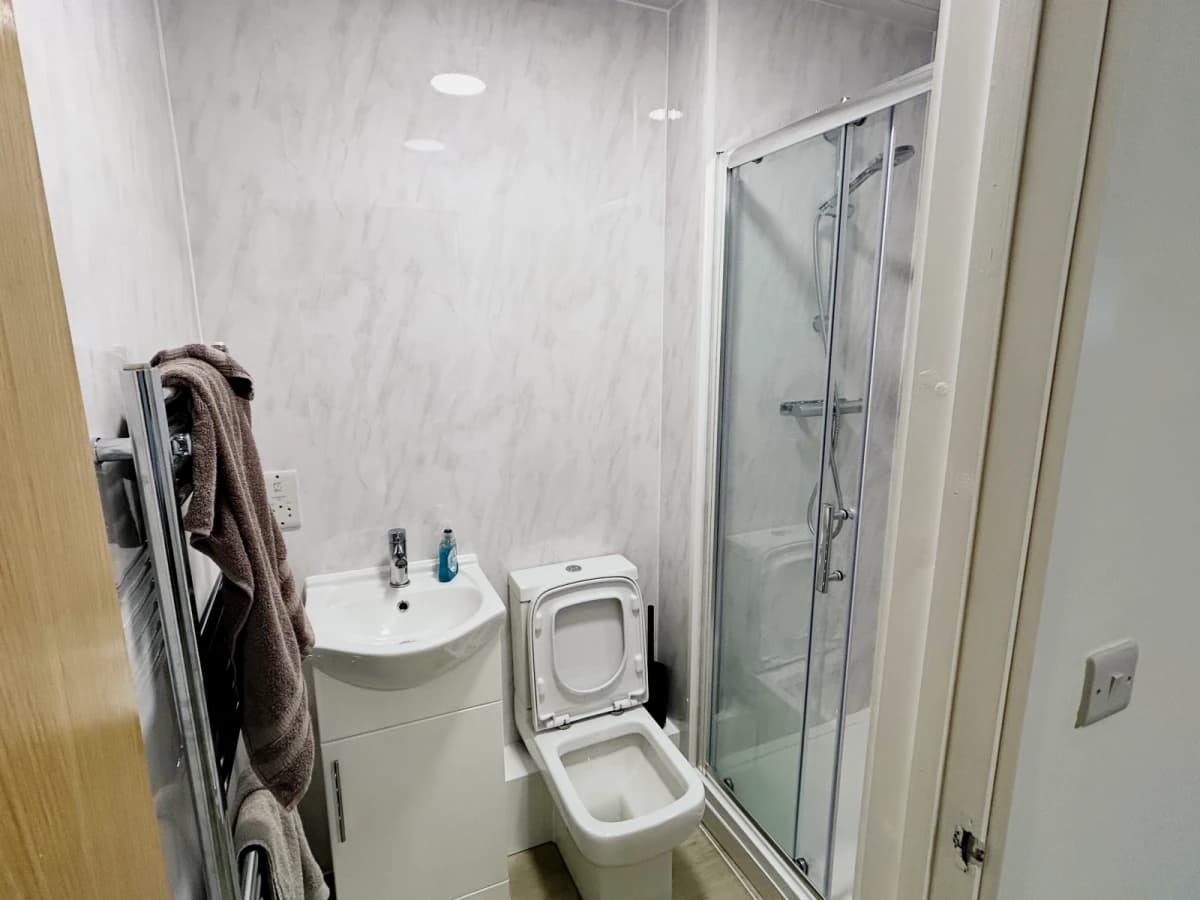 Harry Lord House image