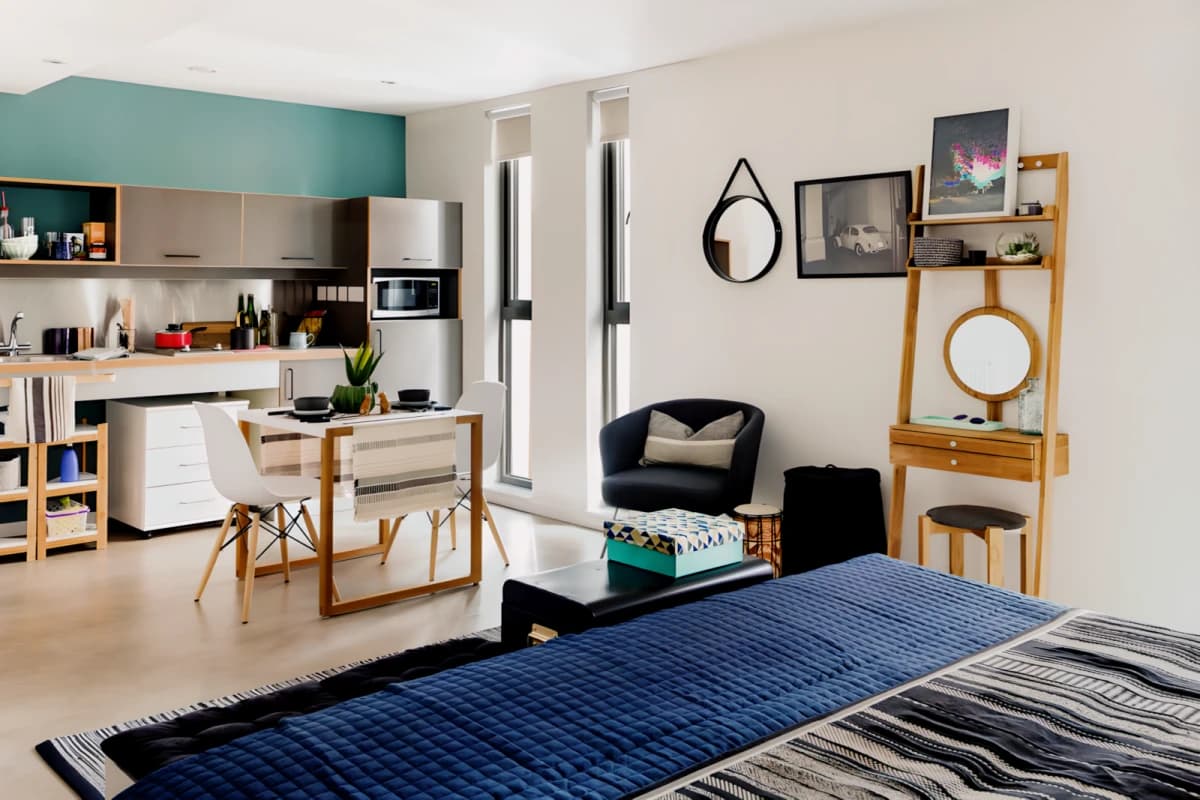 Ravenscourt House image