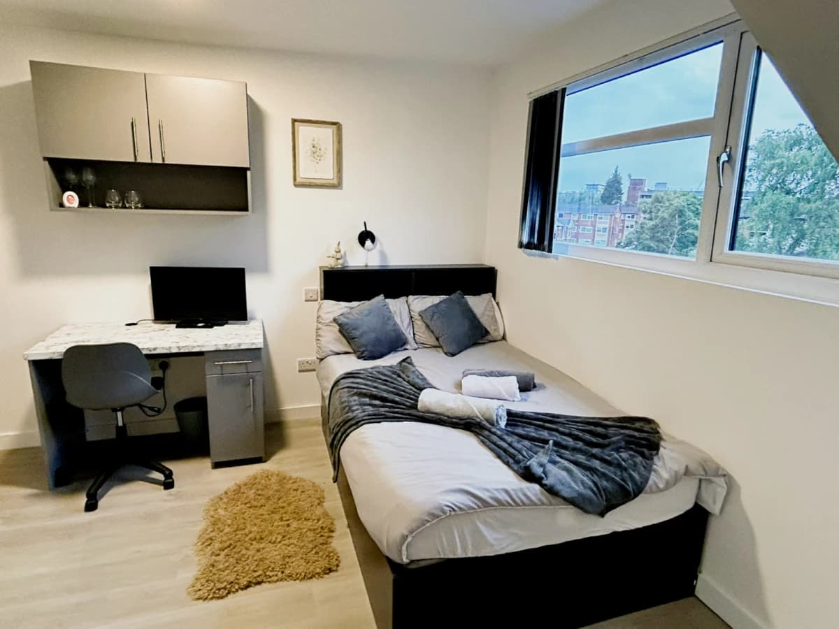 Harry Lord House image