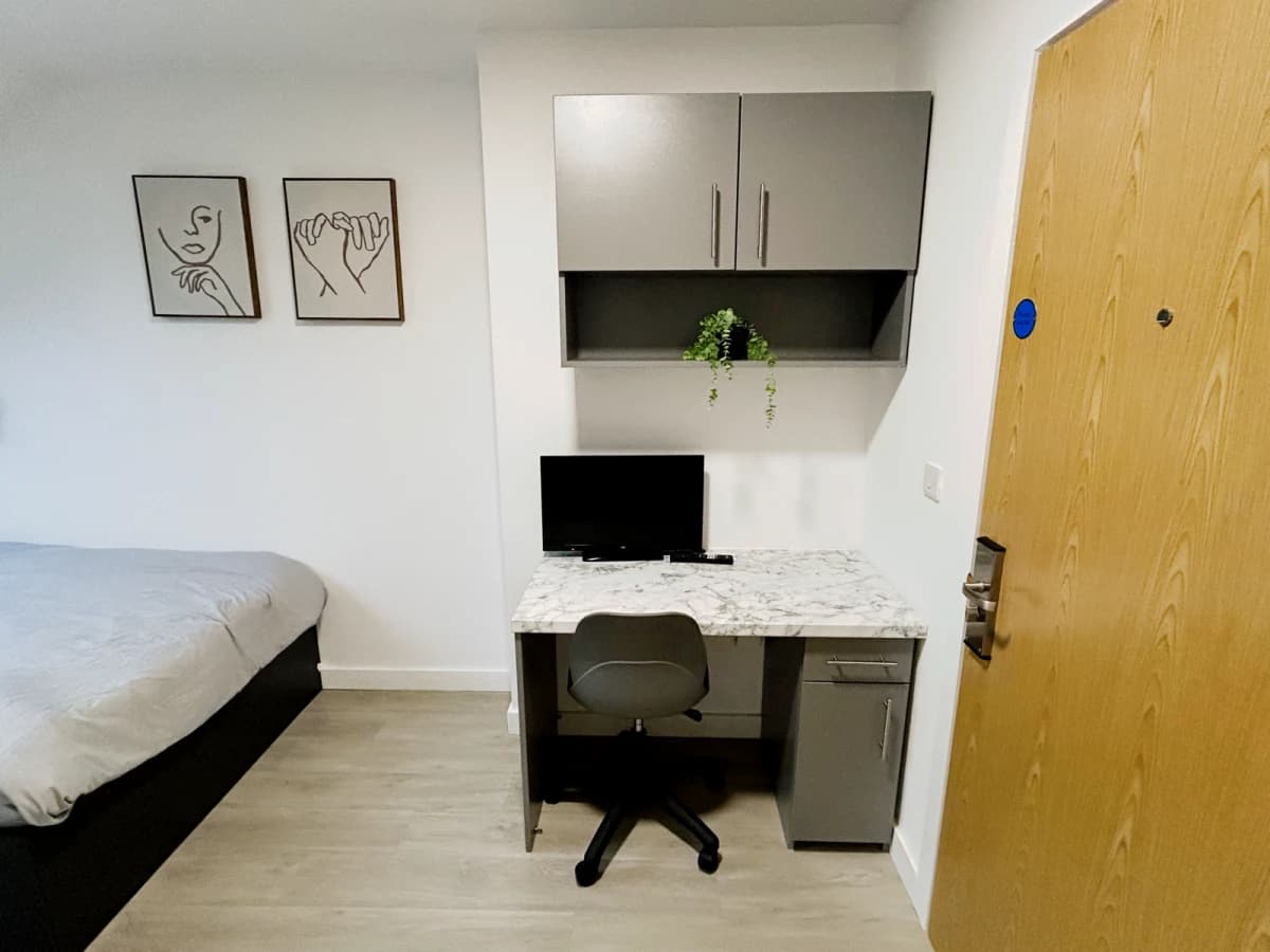 Harry Lord House image