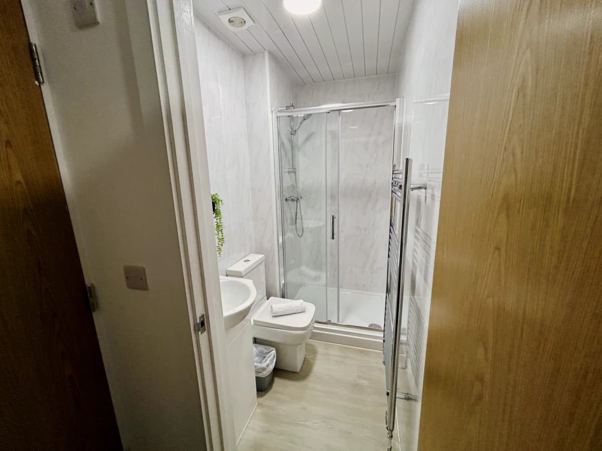 Harry Lord House image