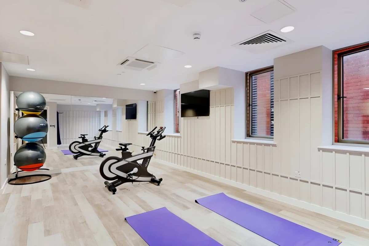 Fitness&Recreation
