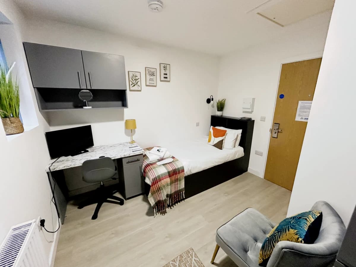 Harry Lord House image