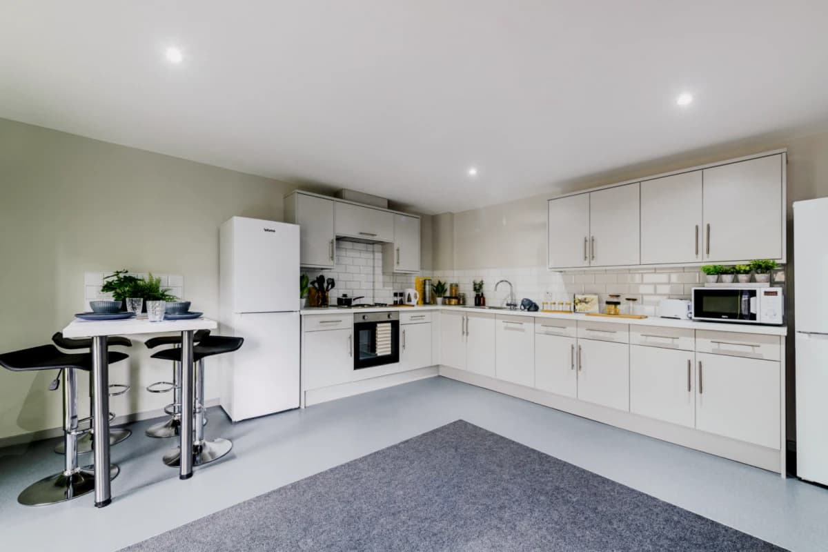 Bryson Court – Portland Green Student Village image