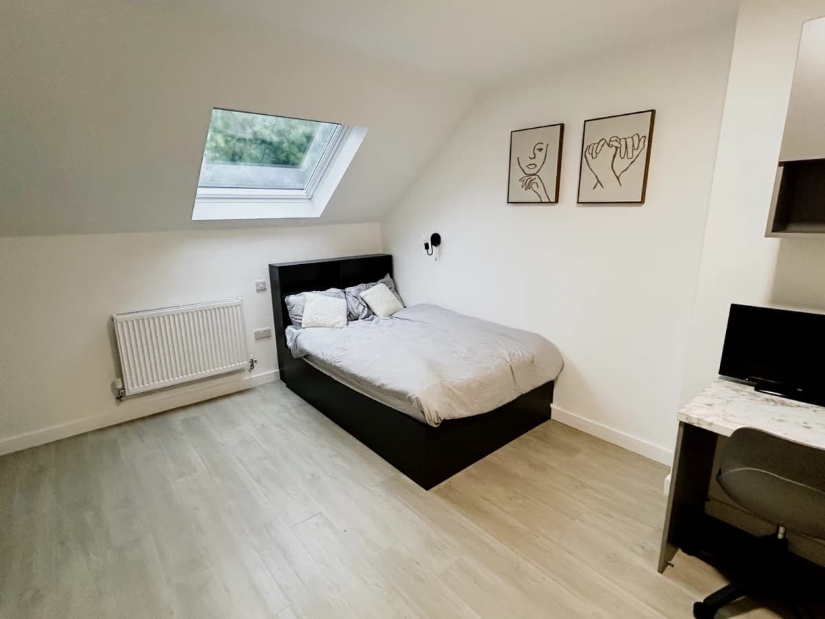 Harry Lord House image