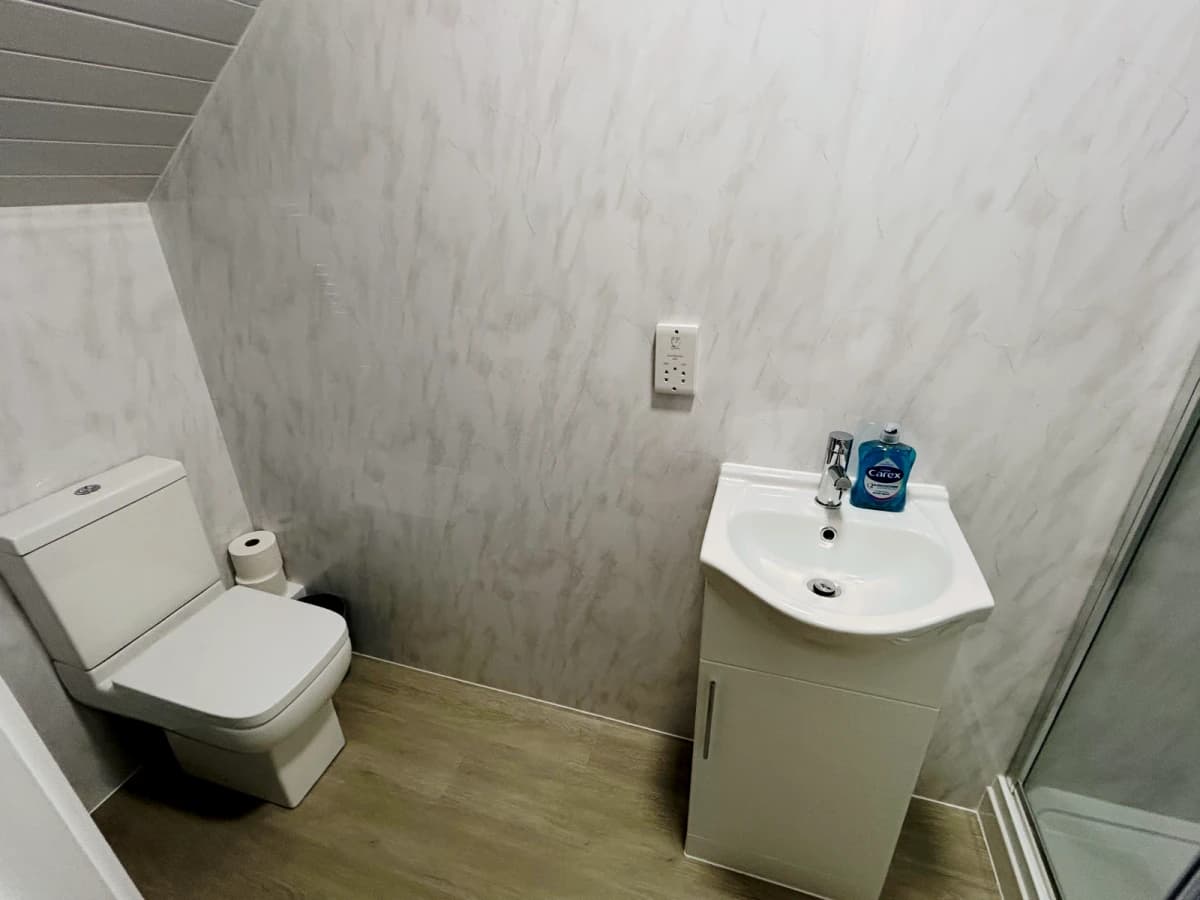 Harry Lord House image