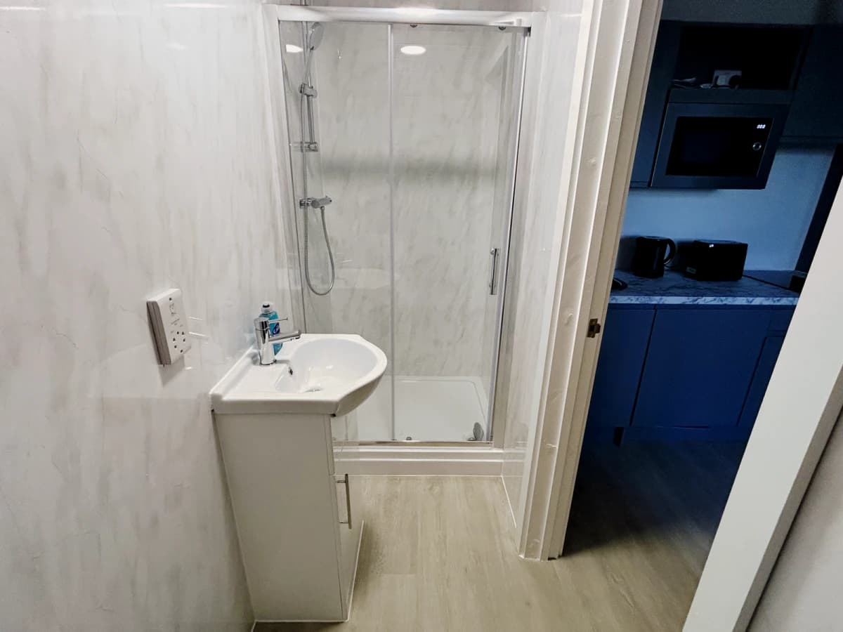 Harry Lord House image