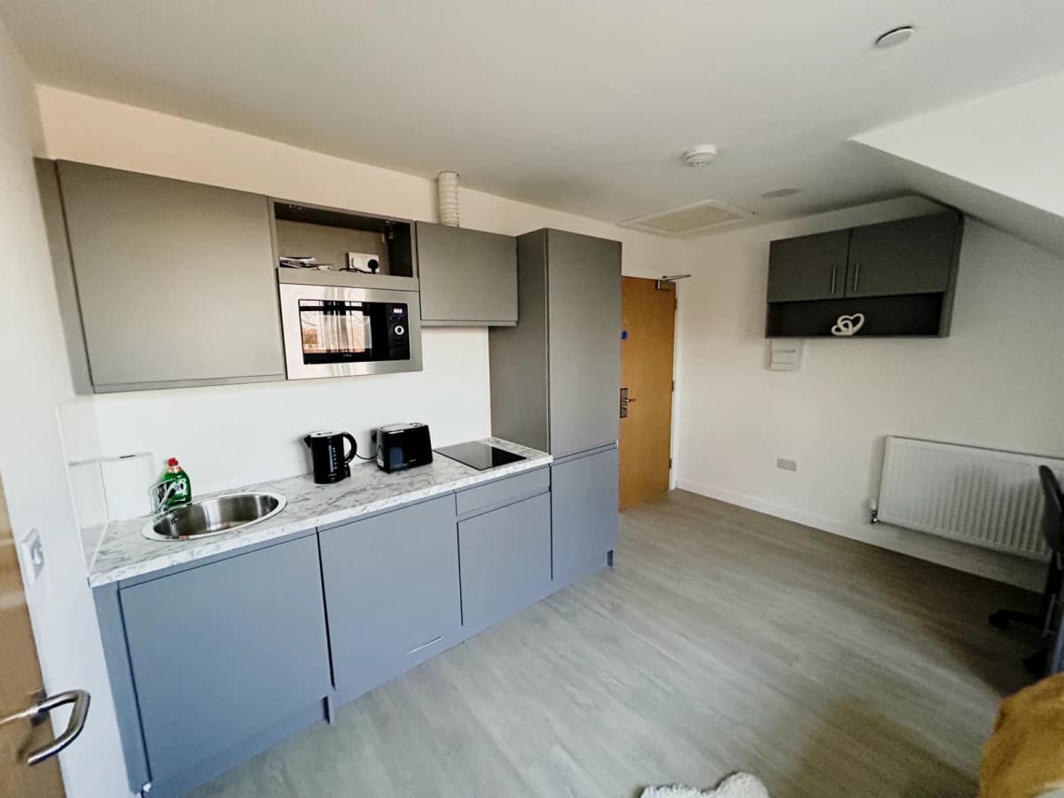 Harry Lord House image