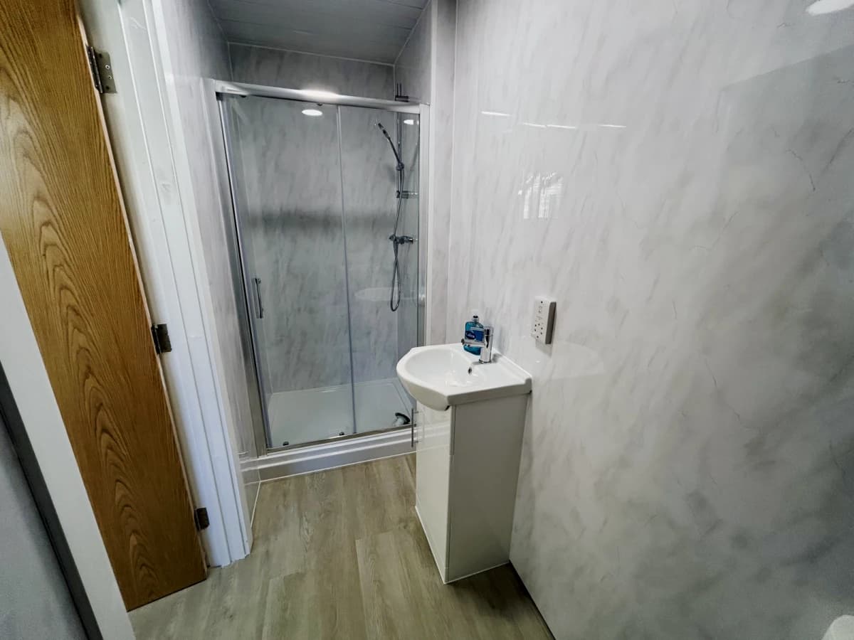 Harry Lord House image